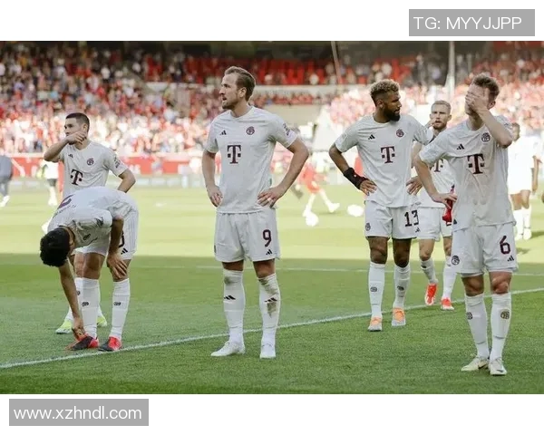 2020年拜仁慕尼黑与2019年利物浦的巅峰对决分析与比较 2020年拜仁慕尼黑与2019年利物浦的巅峰对决分析与比较