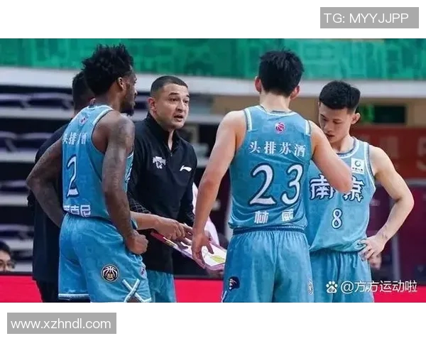 2020年CBA南京队对决广东队精彩回顾与赛后分析 2020年CBA南京队对决广东队精彩回顾与赛后分析