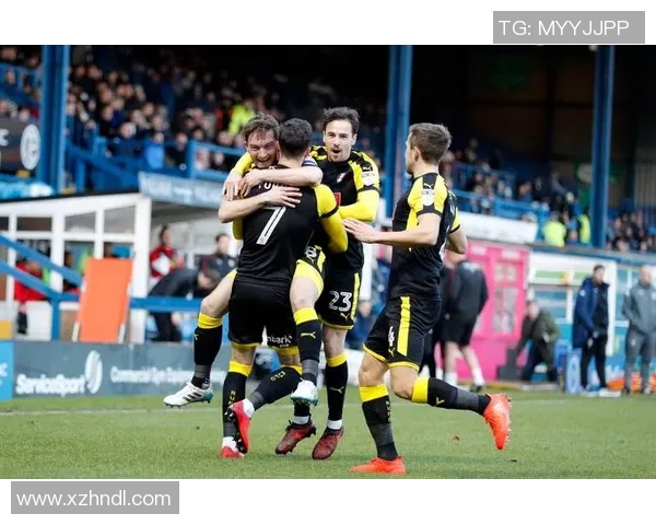 罗瑟汉姆与伯明翰比赛前瞻分析及胜负预测详解