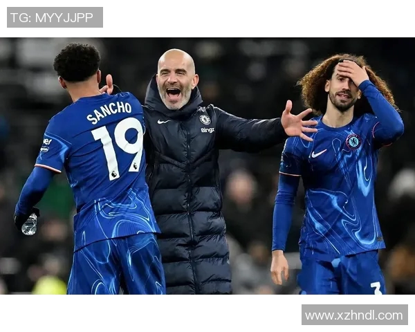 2018年切尔西与热刺激战回顾：英超经典对决的精彩瞬间与战术分析