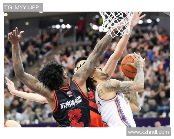 2018年CBA季后赛上海队与江苏队激烈对决回顾与分析