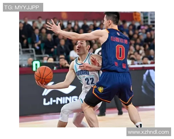 CBA广东队对阵青岛队精彩直播视频全程回顾与分析