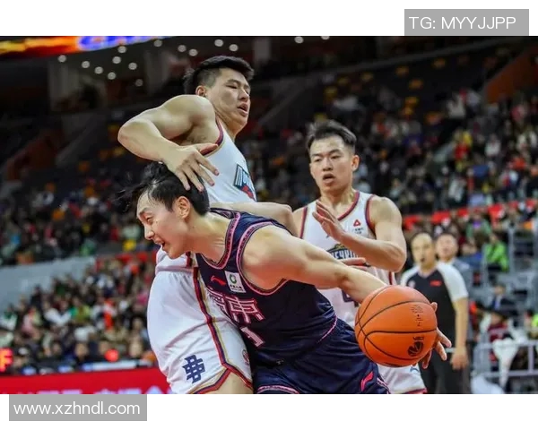 CBA精彩对决北京队迎战广州队文字直播全程报道