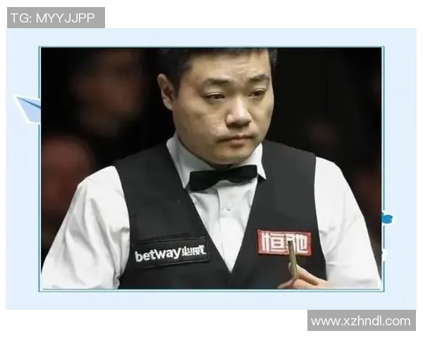 丁俊晖与马克艾伦巅峰对决谁将书写斯诺克新篇章