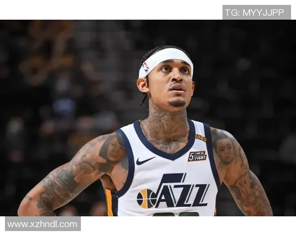 乔丹克拉克森：从替补到明星球员的辉煌蜕变之路