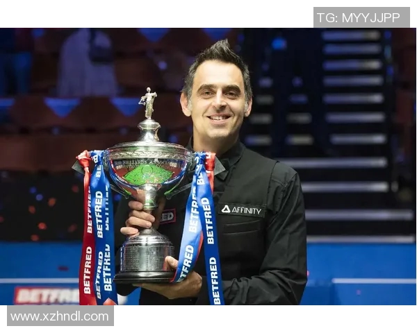 奥沙利文与史蒂文斯巅峰对决谁将赢得斯诺克赛场的荣耀之战