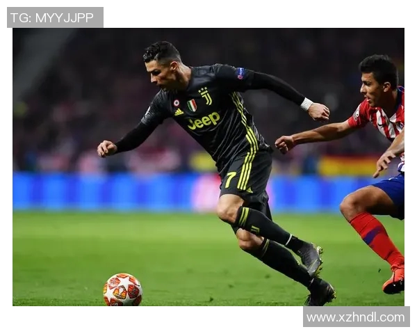 尤文图斯与马德里竞技激战正酣360直播全程回顾与精彩瞬间分析