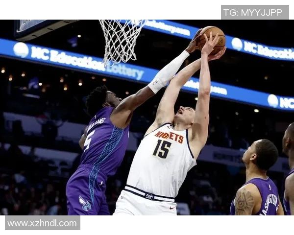 季后赛精彩回放黄蜂与掘金激战全场精彩瞬间回顾