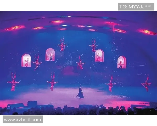 廖三宁：在音乐与文化交融中绽放的华彩人生与艺术之路