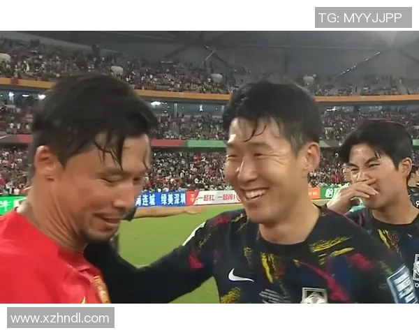 张琳与孙兴O的巅峰对决谁能在这场较量中脱颖而出