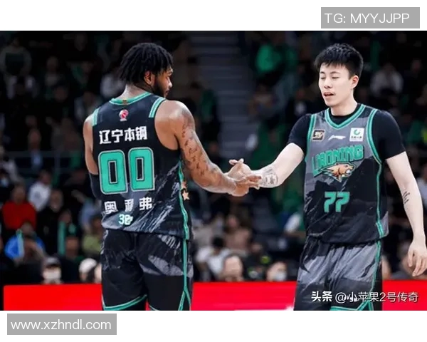 广厦逆转辽宁季后赛精彩对决回顾与分析