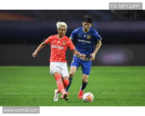 恒大与苏宁在线对决精彩回顾及赛后分析尽在此处