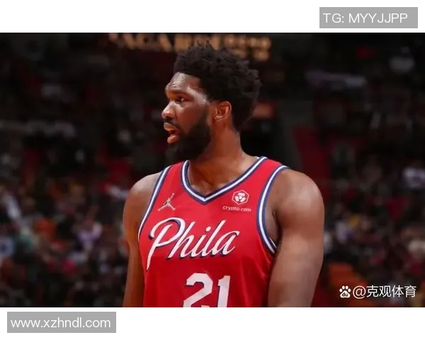 恩比德领衔对决热火精彩集锦回顾与赛场瞬间分析