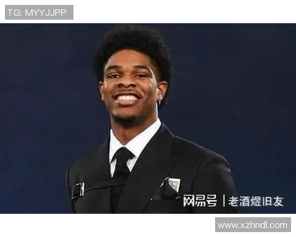斯库特亨德森：未来篮球之星的崛起与挑战解析