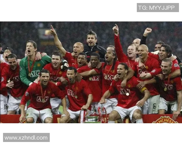 欧冠精彩瞬间回顾曼联战绩与经典集锦一网打尽