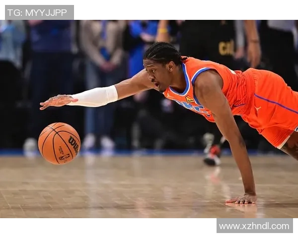 杰伦威廉姆斯的崛起与未来展望：从新秀到明星的篮球旅程