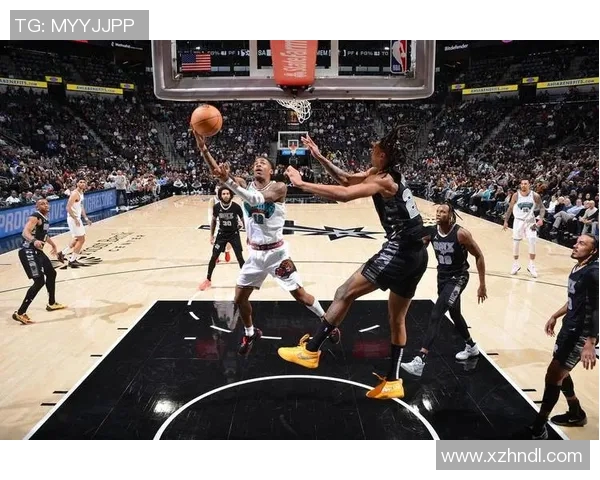 2019年NBA季后赛马刺与灰熊激战回顾与精彩瞬间分析 2019年NBA季后赛马刺与灰熊激战回顾与精彩瞬间分析