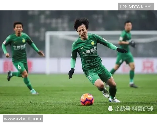 2018年国安与泰达精彩对决视频直播回顾与分析 2018年国安与泰达精彩对决视频直播回顾与分析