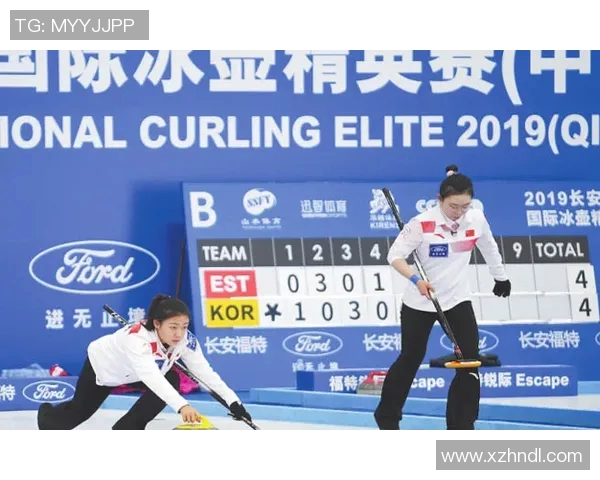中国冰壶男队对决日本男队精彩赛事回顾与分析 中国冰壶男队对决日本男队精彩赛事回顾与分析