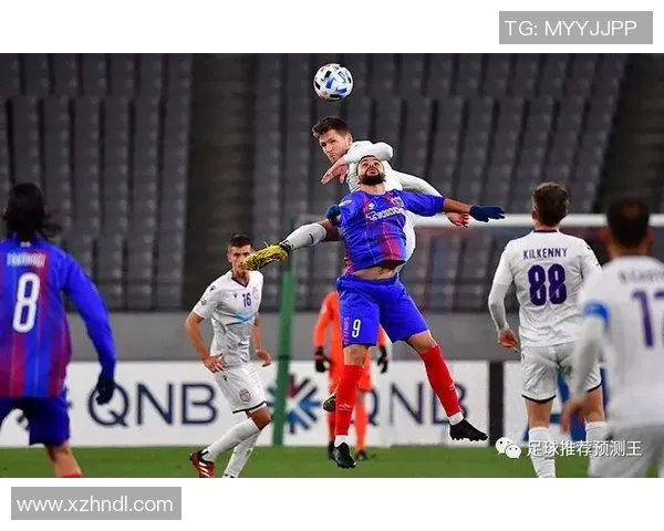 FC东京与绿地申花激战在即谁能在亚冠赛场中笑到最后 FC东京与绿地申花激战在即谁能在亚冠赛场中笑到最后