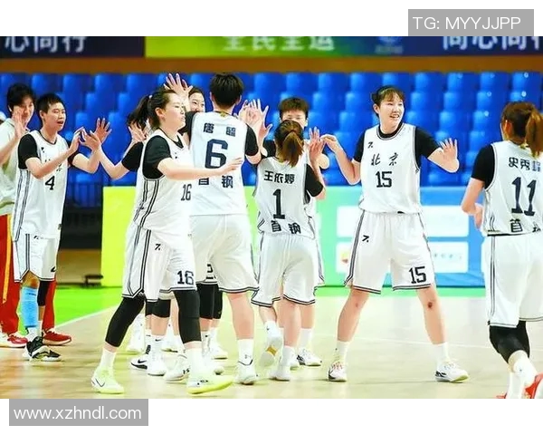 北京女篮与山西女篮激战正酣争夺女篮联赛季后赛资格的关键之战