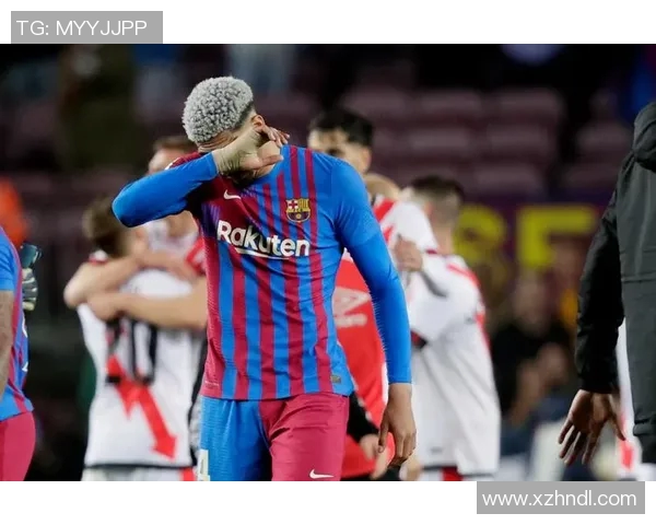 哈维宣布赛季结束后离开巴萨球队需注入新活力与动力