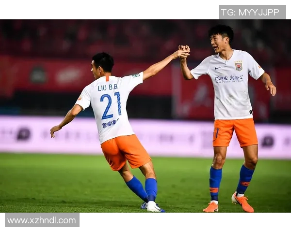 天海与鲁能激战在即谁能在3月31日的较量中笑到最后