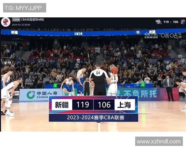 山东西王与江苏篮球对决直播精彩瞬间全记录