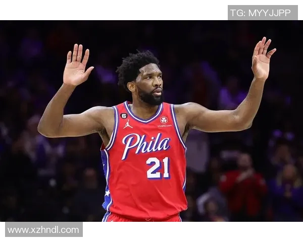 恩比德连续第二年夺得得分王场均348分创近四十年新高纪录