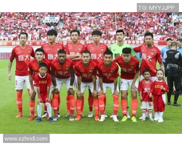 广州恒大与汉堡对决前瞻分析及比赛结果预测展望