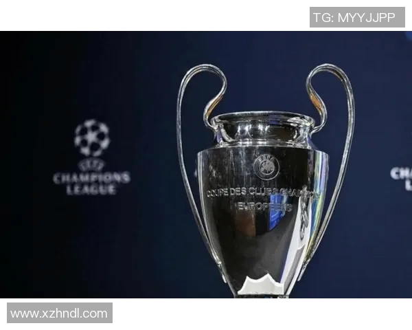 欧冠奖金新规揭晓冠军将获得创纪录的12亿欧元奖励