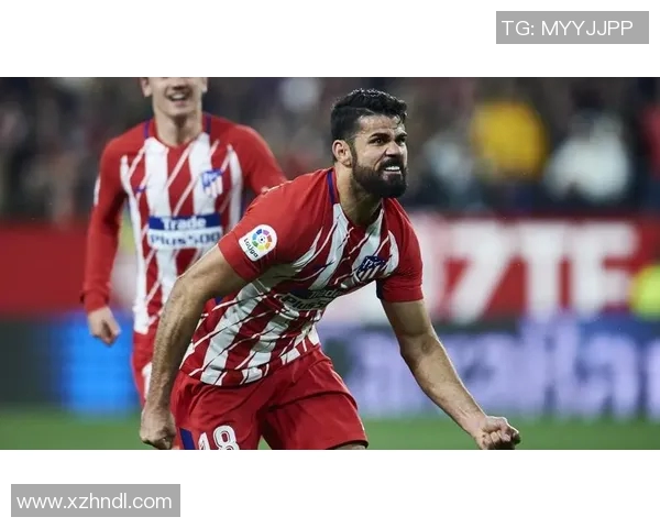 科斯塔的足球之路：从青训到职业生涯的辉煌历程与挑战