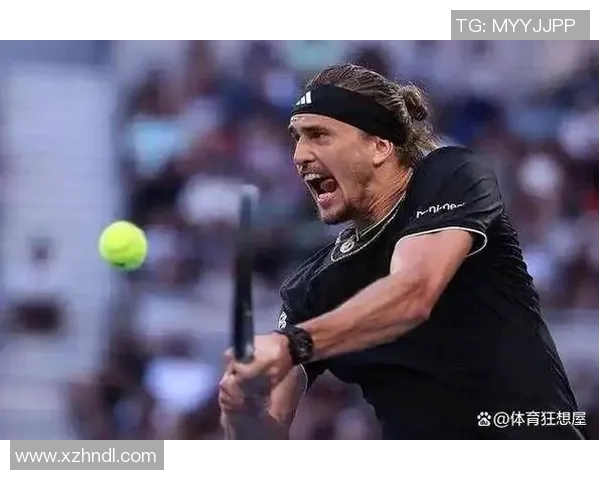 穆雷与兹维列夫激战再续网球场上的传奇对决与新生代的碰撞