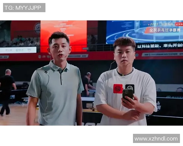 郝帅与张继科的巅峰对决谁能在乒乓球赛场上笑到最后