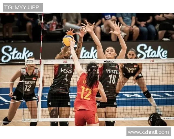 2012年伦敦奥运会女排决赛美国队对阵土耳其队精彩回顾与分析 2012年伦敦奥运会女排决赛美国队对阵土耳其队精彩回顾与分析