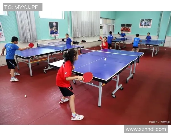 乒乓球的魅力探秘：重庆乒乓球队灵活性背后的训练与技巧解析