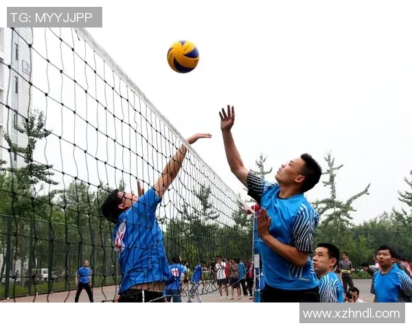 从零开始掌握排球技巧与策略全解析助你成为排球高手MBA