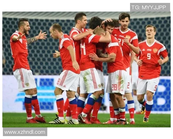 俄罗斯与捷克足球对决全方位分析及直播信息分享