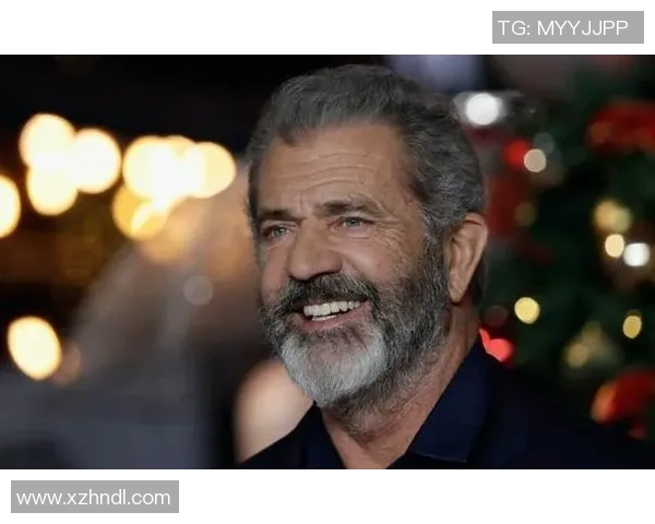 吉布森的传奇人生与创作历程探秘:从文学到电影的跨界影响力分析