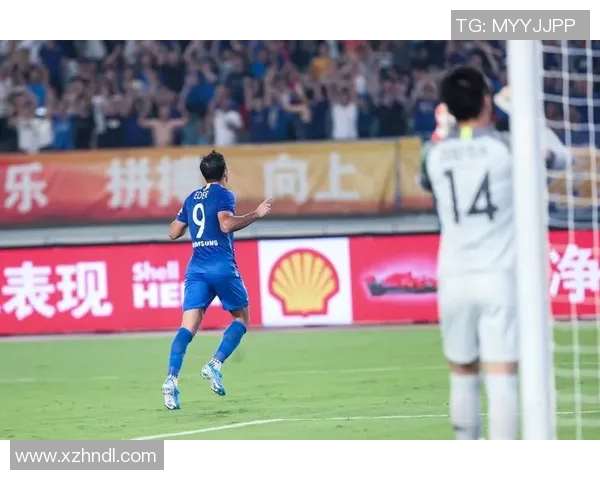 国安与苏宁激战回顾精彩瞬间全场录播分析与战术解读