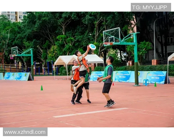 广州飞盘队默契配合探讨：如何提升团队协作与竞技水平MBA