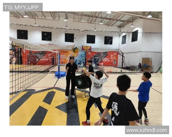 排球新手必看：从零基础到场上高手的快速入门技巧与训练方法