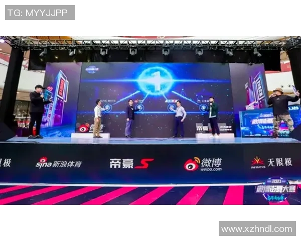 极限运动联赛特别报道南京街舞队如何实现华丽转型与突破