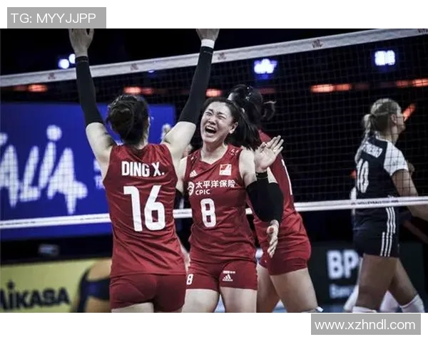 杭州排球队创历史新高排球速度排名跃升全国前列