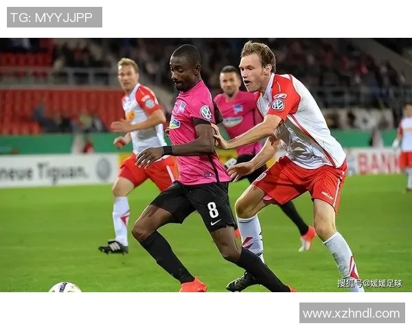汉堡对阵奥斯纳精彩直播全程回顾与赛后分析尽在这里