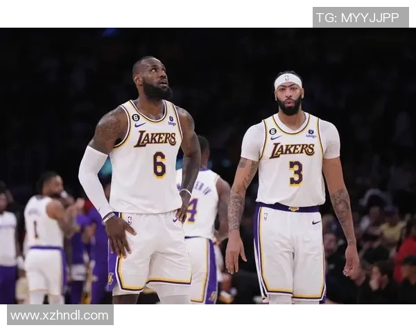 湖人对阵猛龙比赛精彩回顾及最终比分分析