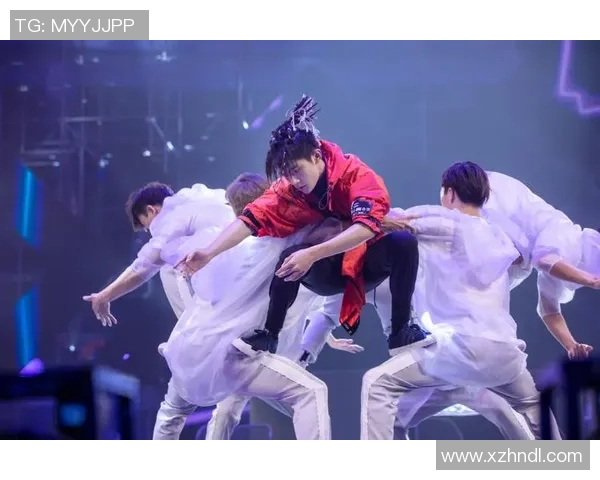 街舞技术排行榜揭晓北京街舞队荣获第二名引发热议MBA