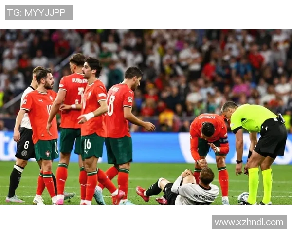 葡萄牙与墨西哥精彩对决回放全程回顾及赛后分析