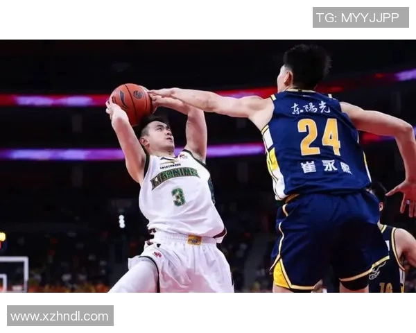 辽宁队与广州队2021年精彩对决回顾及赛季亮点分析