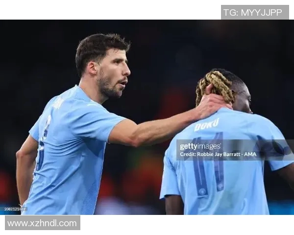 鲁本迪亚斯的足球之路与曼城的辉煌征程分析